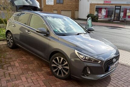 Hyundai i30 114.500 km 11.500 &euro; Espenau 34314