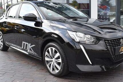 Peugeot 208 31.160 km 13.990 € Braunschweig 38114