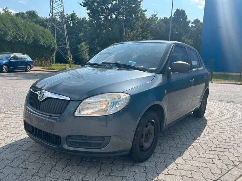 Fabia