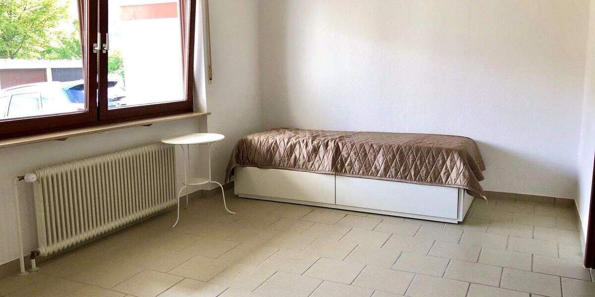 Reihenendhaus Heidelberg Schlierbach - 6 Zimmer, 170 m&sup2;, 1.790&euro; | Angebot:24838791