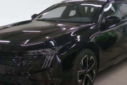 Peugeot 508 30.500 km 25.990 € Würzburg 97076