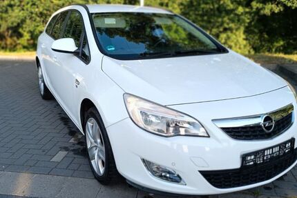 Opel Astra 131.150 km 3.150 &euro; Blender 27337