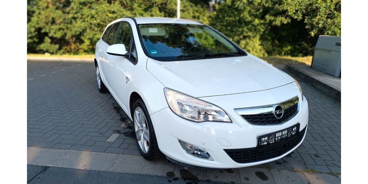 Opel Astra 131.150 km 3.150 &euro; Blender 27337