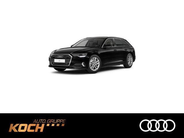 Audi A6 67.600 km 36.390 &euro; Schwäbisch Hall 74523