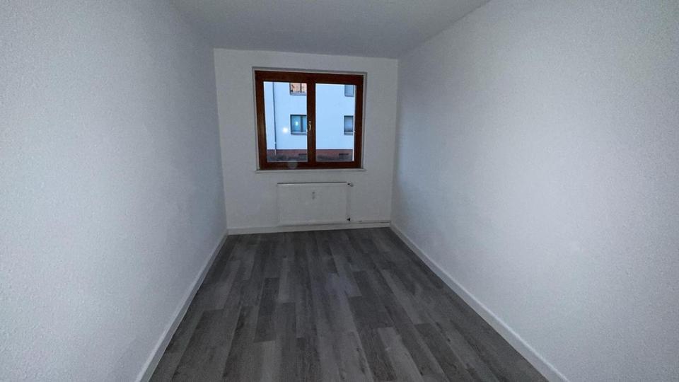 Etagenwohnung Klütz - 4 Zimmer, 78 m&sup2;, 630&euro; | Angebot:26133263