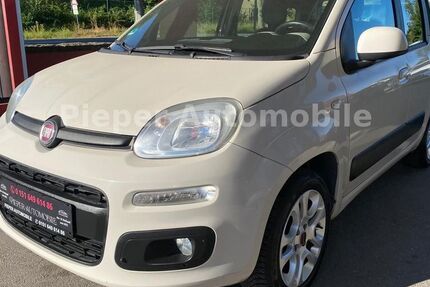 Fiat Panda 86.000 km 9.290 &euro; Oerlinghausen 33813