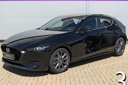 Mazda 3 19.090 km 22.480 &euro; Hoyerswerda 02977