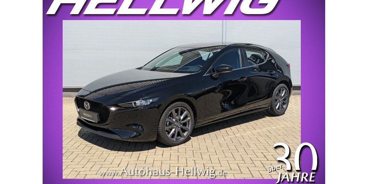 Mazda 3 19.090 km 22.480 &euro; Hoyerswerda 02977