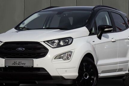 Ford EcoSport 60.955 km 13.990 &euro; Düren 52349