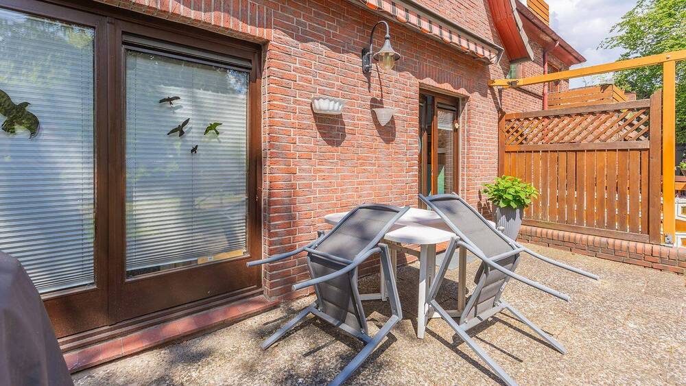Einfamilienhaus Hamburg Stellingen - 4 Zimmer, 123 m&sup2;, 675.000&euro; | Angebot:26887491