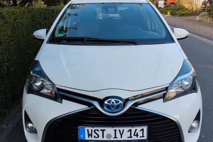 Toyota Yaris 72.600 km 11.000 &euro; Edewecht 26188