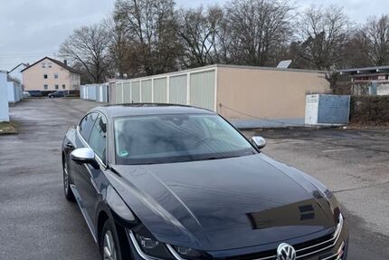 VW Arteon 102.000 km 24.300 &euro; Holzgerlingen 71088