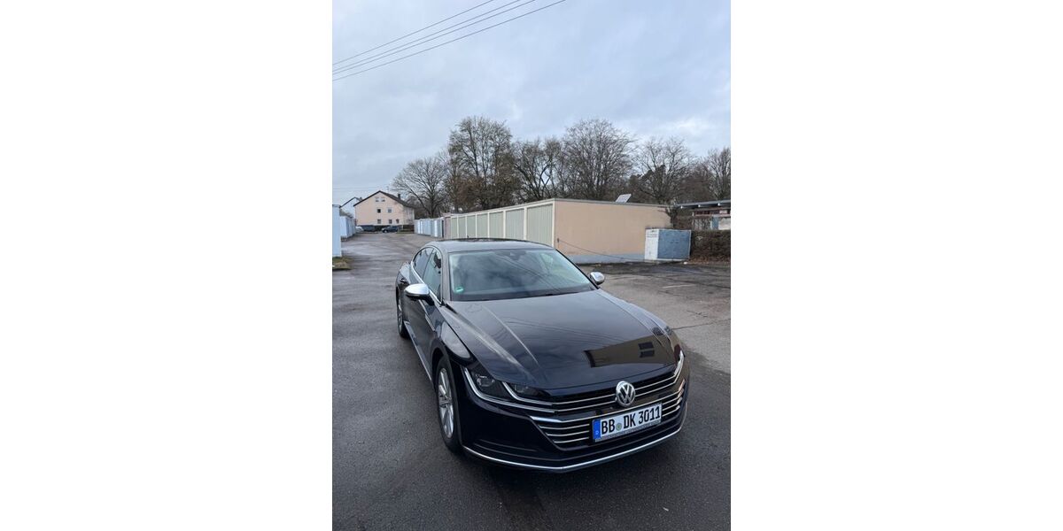VW Arteon 102.000 km 25.600 &euro; Holzgerlingen 71088