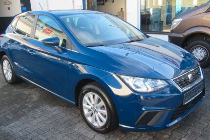 Seat Ibiza 128.582 km 8.290 &euro; Hennef 53773