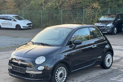 Fiat 500 143.952 km 4.250 &euro; Hamburg 21079