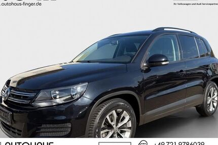 VW Tiguan 114.500 km 11.890 &euro; Karlsruhe 76149