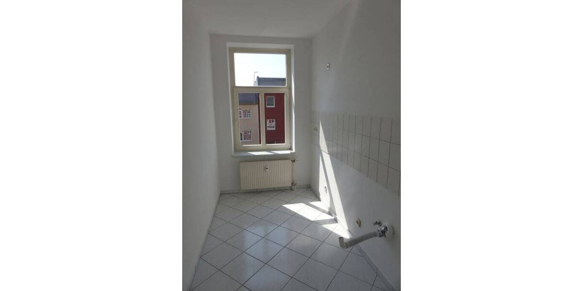Etagenwohnung Chemnitz Sonnenberg - 2 Zimmer, 59 m&sup2;, 288&euro; | Angebot:25738237