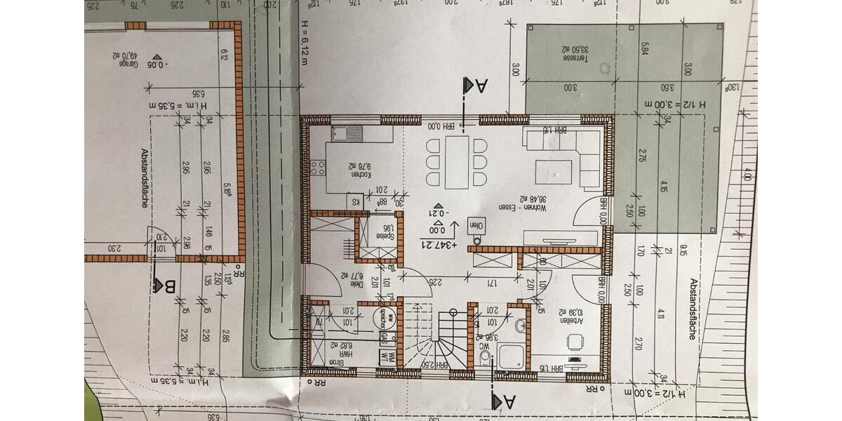 Einfamilienhaus Fürstenzell - 4.5 Zimmer, 168 m&sup2;, 599.000&euro; | Angebot:26413259