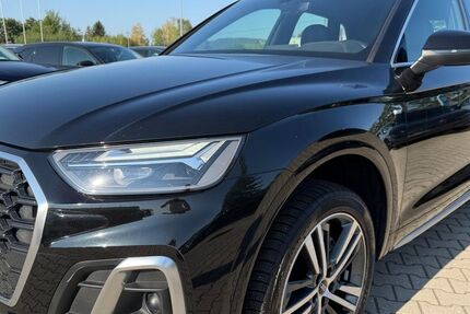 Audi Q5 172.160 km 24.490 &euro; Nabburg 92507
