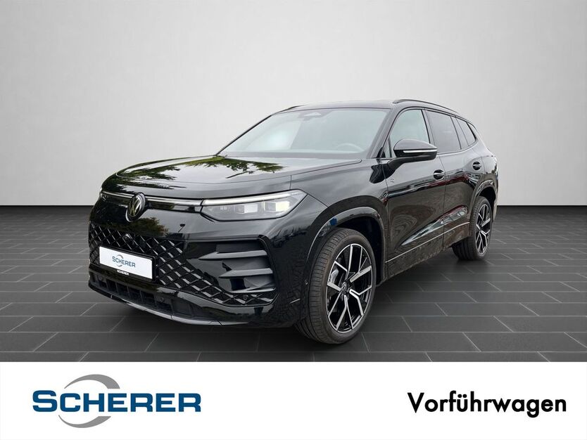 VW Tayron 3.000 km 58.990 € Kruft 56642