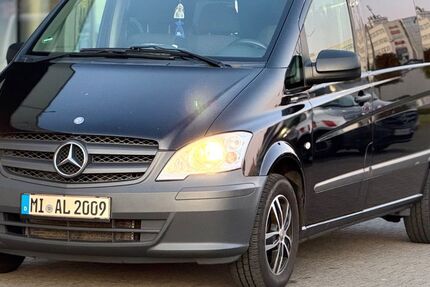 Mercedes-Benz Vito 306.400 km 10.500 &euro; Bad Oeynhausen 32547
