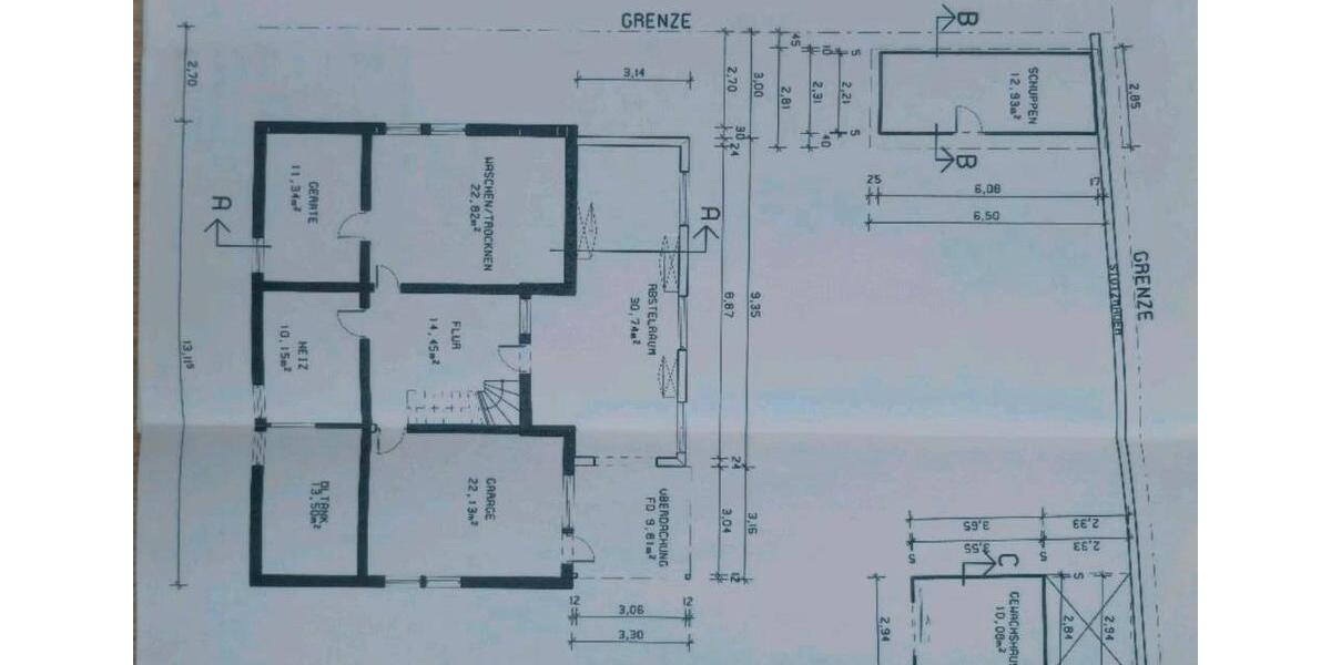 Einfamilienhaus Waldbröl - 5 Zimmer, 150 m&sup2;, 1.650&euro; | Angebot:26015573