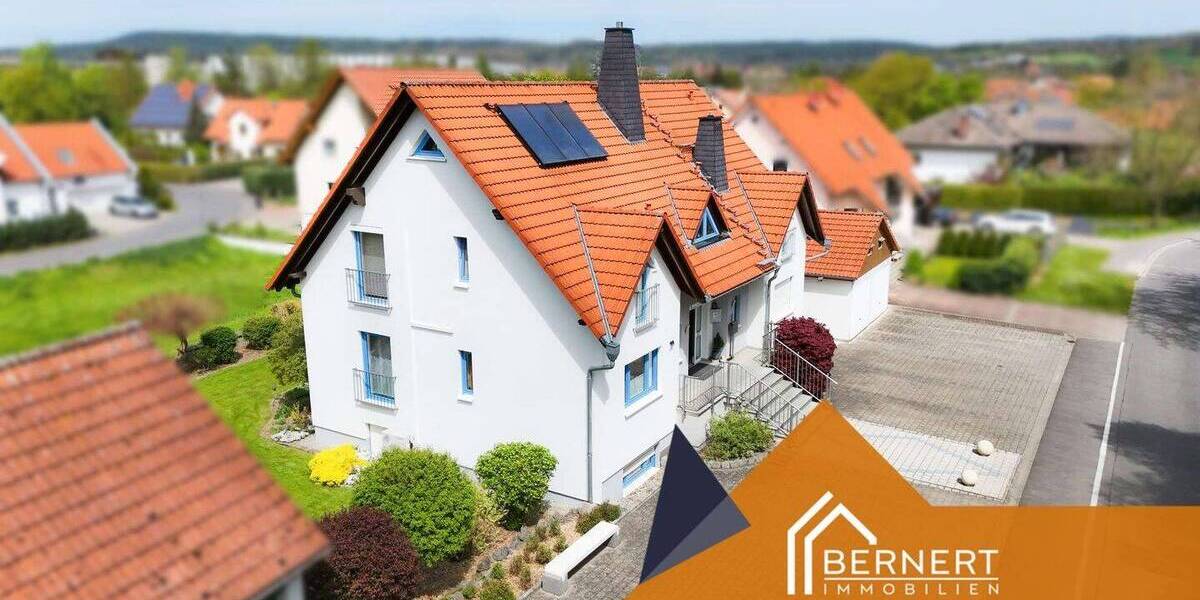 Mehrfamilienhaus, Wohnhaus Altenkunstadt - 1 Zimmer, 275 m&sup2;, 430.000&euro; | Angebot:26695520