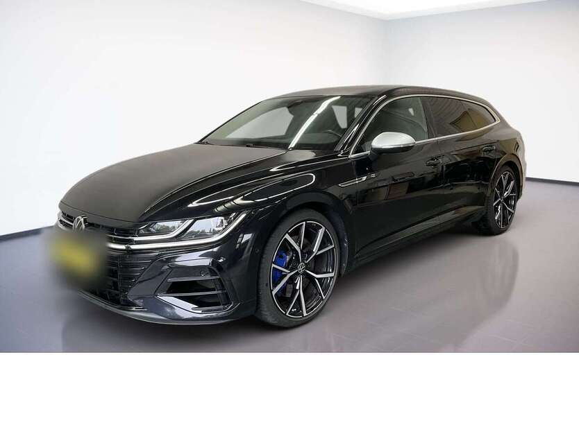 VW Arteon 56.350 km 36.780 € Grünwald 82031
