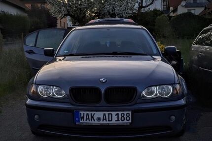 BMW 316 356.759 km 2.800 &euro; gehaus 36466