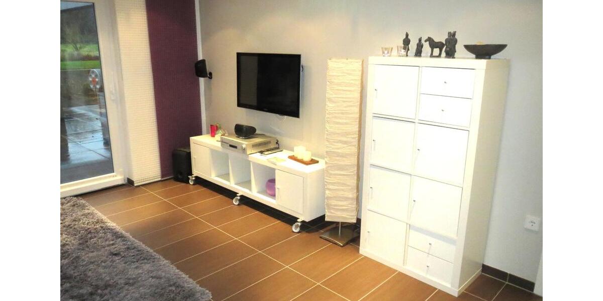 Terrassenwohnung Reinheim - 1 Zimmer, 40 m&sup2;, 550&euro; | Angebot:26697992