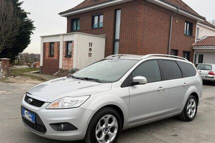 Ford Focus 271.000 km 2.850 &euro; Erwitte 59597