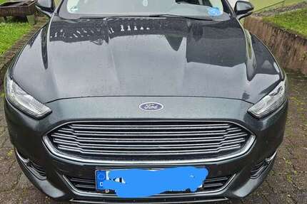 Ford Mondeo 177.000 km 6.750 € Heidenrod 65321