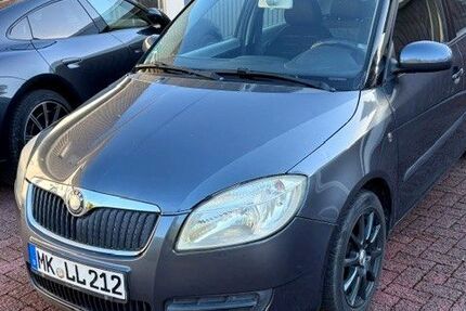Skoda Fabia 158.000 km 1.100 &euro; Iserlohn 58640