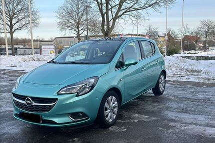 Opel Corsa 116.000 km 7.000 &euro; Kiel 24143