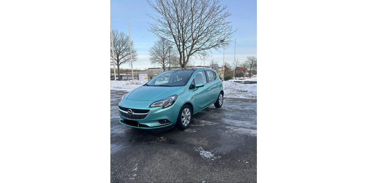 Opel Corsa 116.000 km 7.350 &euro; Kiel 24143