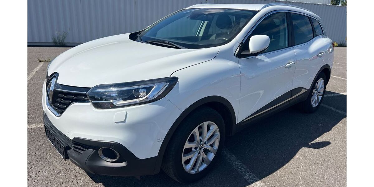 Renault Kadjar 219.000 km 7.999 &euro; Berlin 12057