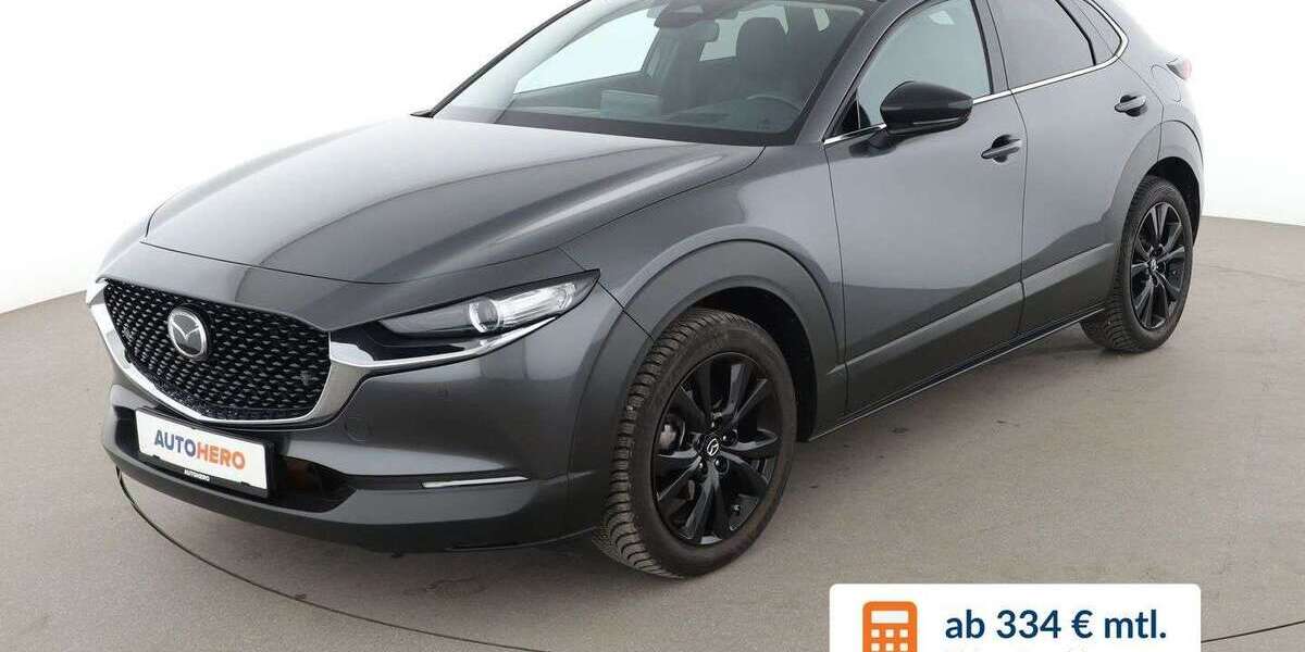 Mazda CX-30 20.034 km 24.320 &euro; Neufahrn 85375