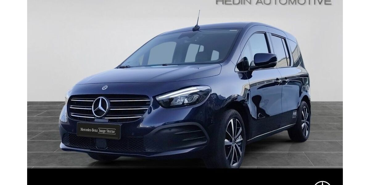 Mercedes-Benz T-Klasse 31.270 km 27.900 &euro; Bautzen 02625