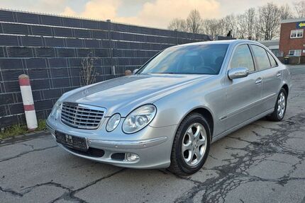 Mercedes E 320