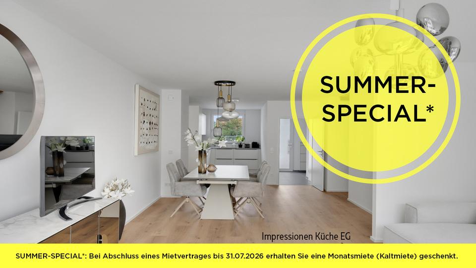 Einfamilienhaus Friedberg (Hessen) - 5 Zimmer, 145 m&sup2;, 2.285&euro; | Angebot:26634606