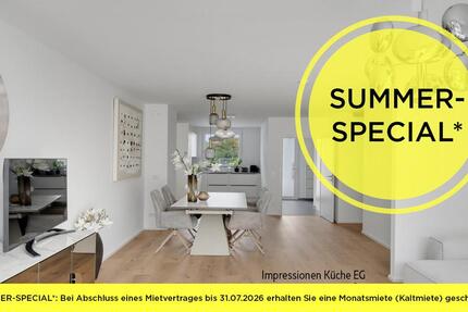Haus Friedberg (Hessen) - 5 Zimmer, 145 m&sup2;, 2.285&euro; | Angebot:26634606