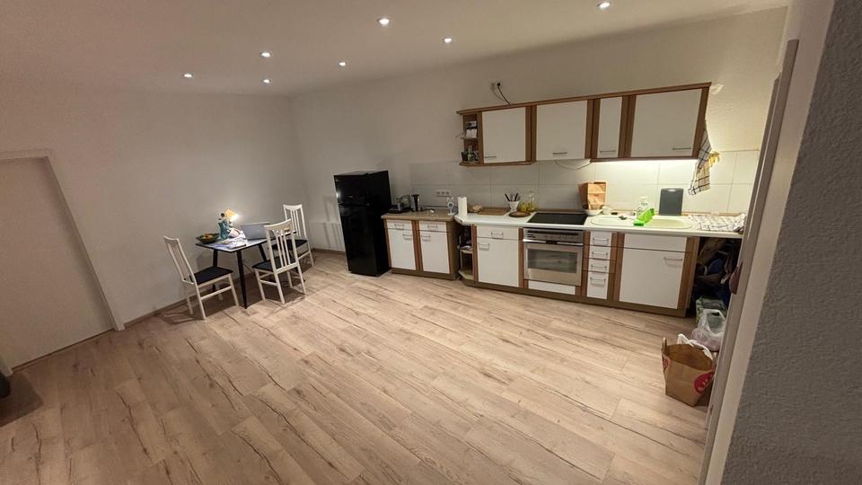 Erdgeschoßwohnung Bruchköbel - 2 Zimmer, 70 m&sup2;, 950&euro; | Angebot:26425602