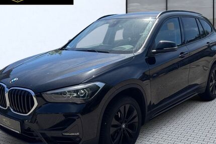 BMW X1 76.033 km 22.700 &euro; Büdelsdorf 24782