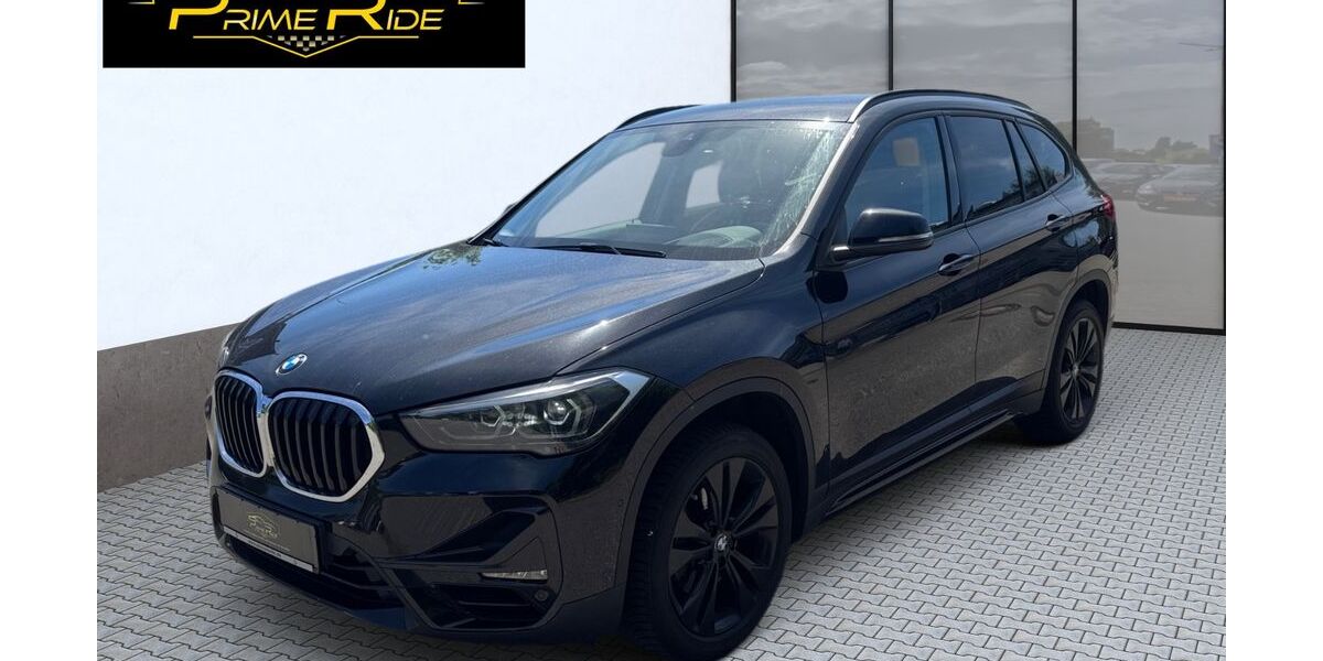 BMW X1 76.033 km 22.700 &euro; Büdelsdorf 24782