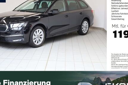 Skoda Octavia 11.387 km 27.980 &euro; Amberg 92224