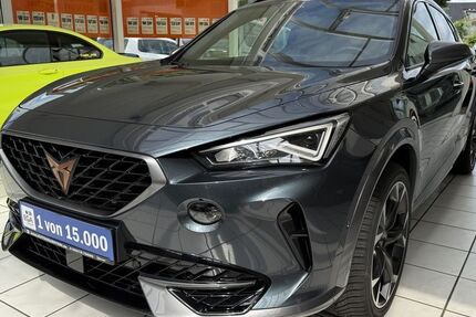 Cupra Formentor 23.670 km 31.990 &euro; Groß-Umstadt 64823