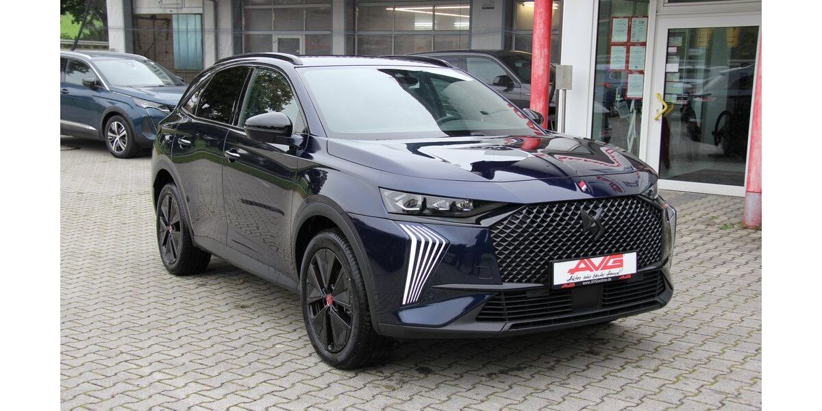 DS Automobiles DS7 (Crossback) 18.526 km 29.950 &euro; Ebersberg 85560