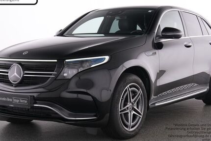 Mercedes-Benz EQC 48.986 km 38.999 &euro; Essen 45309