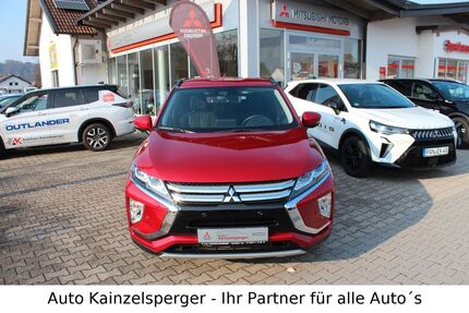 Mitsubishi Eclipse Cross 25.000 km 18.790 &euro; Kirchdorf am Inn 84375