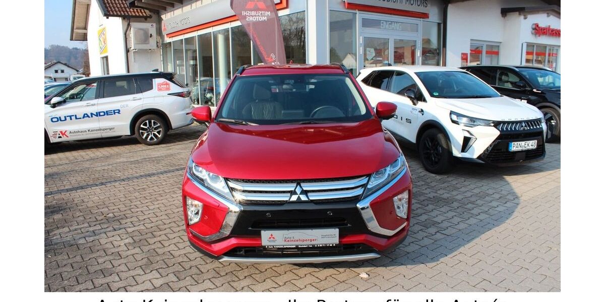 Mitsubishi Eclipse Cross 25.000 km 18.790 &euro; Kirchdorf am Inn 84375
